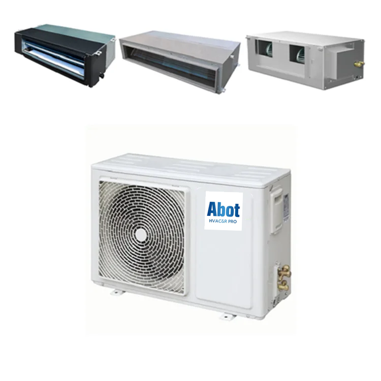 dc inverter air conditioner
